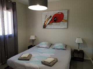 Villa Porto Vecchio Kenmerken 34