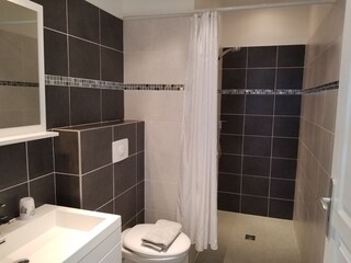 Villa Porto Vecchio Ausstattung 38
