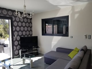 Villa Porto Vecchio Ausstattung 31