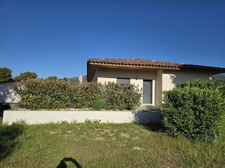 Villa Porto Vecchio Buitenaudio-opname 7