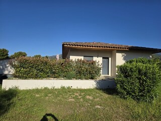 Villa Porto Vecchio Buitenaudio-opname 9
