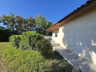 Villa Porto Vecchio Buitenaudio-opname 8