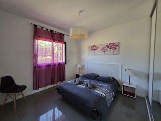 Villa Porto Vecchio Ausstattung 20