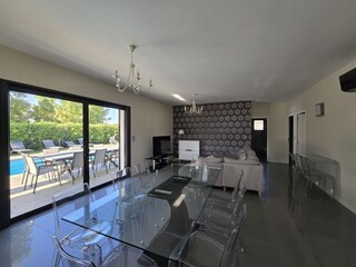 Villa Porto Vecchio Ausstattung 13