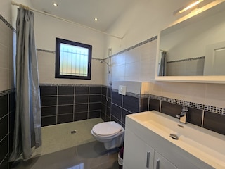 Villa Porto Vecchio Ausstattung 18