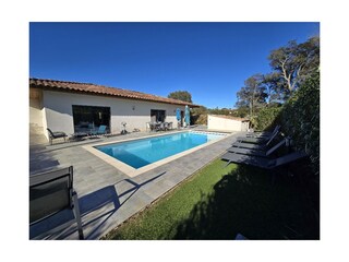 Villa Porto Vecchio Außenaufnahme 9