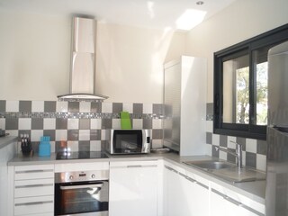 Villa Porto Vecchio Kenmerken 16