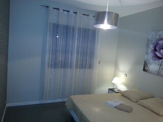 Villa Porto Vecchio Ausstattung 21
