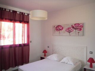 Villa Porto Vecchio Kenmerken 25