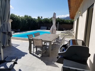 Villa Porto Vecchio Außenaufnahme 4