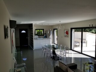 Villa Porto Vecchio Kenmerken 13