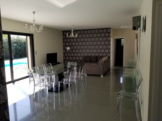 Villa Porto Vecchio Ausstattung 18