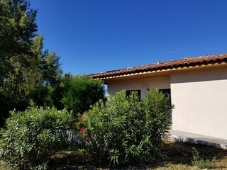 Villa Porto Vecchio Außenaufnahme 8