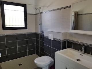Villa Porto Vecchio Ausstattung 29