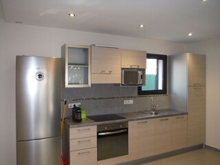 Villa Porto Vecchio Kenmerken 11