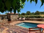 Holiday house Porto Vecchio Outdoor Recording 1