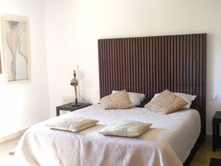 Vakantiehuis Porto Vecchio Kenmerken 18