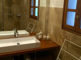 Vakantiehuis Porto Vecchio Kenmerken 19