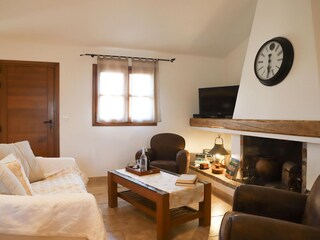 Vakantiehuis Porto Vecchio Kenmerken 22