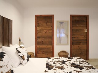 Vakantiehuis Porto Vecchio Kenmerken 24