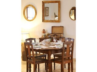 Vakantiehuis Porto Vecchio Kenmerken 27