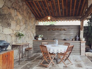 Vakantiehuis Porto Vecchio Kenmerken 28