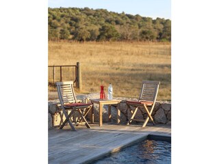 Vakantiehuis Porto Vecchio Kenmerken 31
