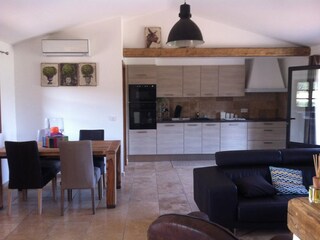 Vakantiehuis Porto Vecchio Kenmerken 11