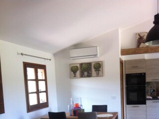 Vakantiehuis Porto Vecchio Kenmerken 12