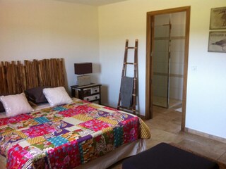 Vakantiehuis Porto Vecchio Kenmerken 14