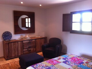 Vakantiehuis Porto Vecchio Kenmerken 15