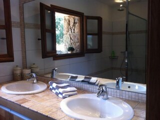 Vakantiehuis Porto Vecchio Kenmerken 16