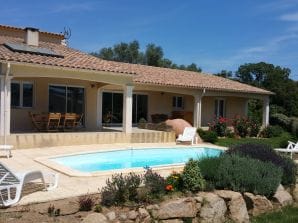 Spacious and comfortable villa with private pool - Porto Vecchio - image1