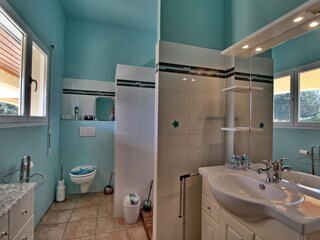 Villa Porto Vecchio Caratteristiche 16