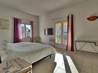 Villa Porto Vecchio Características 14