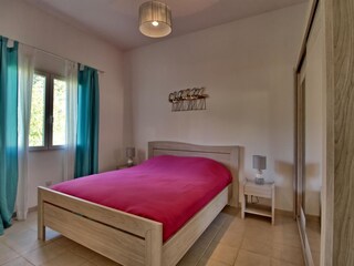 Villa Porto Vecchio Características 13