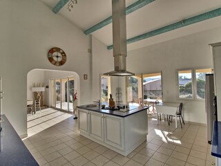 Villa Porto Vecchio Kenmerken 12