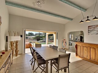 Villa Porto Vecchio Caratteristiche 9