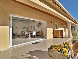 Villa Porto Vecchio Features 8