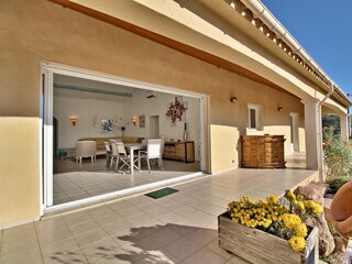 Villa Porto Vecchio Kenmerken 8