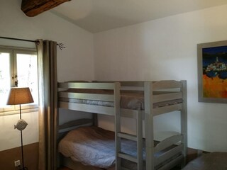 Villa Porto Vecchio Caratteristiche 15