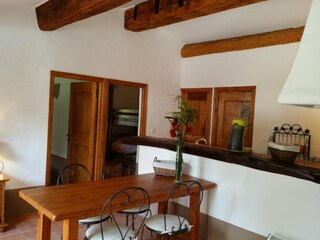 Villa Porto Vecchio Kenmerken 11