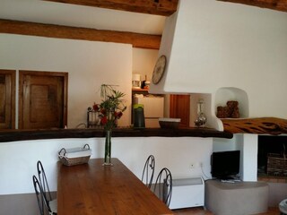 Villa Porto Vecchio Kenmerken 12