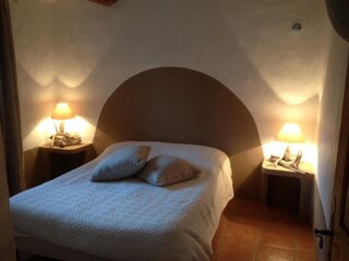 Villa Porto Vecchio Kenmerken 14