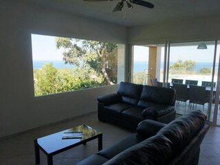 Villa Sari-Solenzara Kenmerken 8