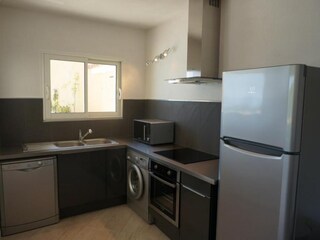 Villa Sari-Solenzara Équipement 11