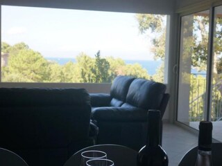 Villa Sari-Solenzara Équipement 9