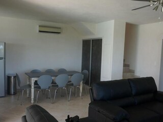 Villa Sari-Solenzara Caratteristiche 10