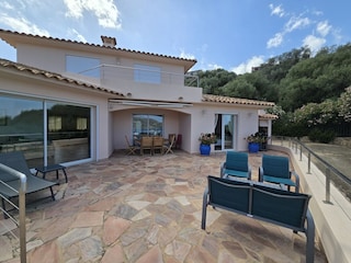 Villa Porto Vecchio Enregistrement extérieur 3