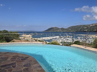 Villa Porto Vecchio Außenaufnahme 10